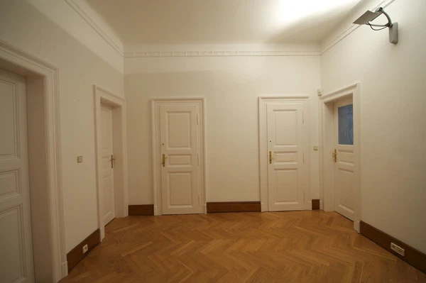 Žatecká, Staré Město - Prague 1 | Rent, Apartment, Two-bedroom (3+1), 103 m²