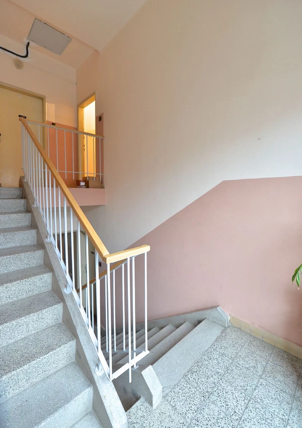 Na okraji, Veleslavín - Prague 6 | Rent, Apartment, One-bedroom (2+1), 54 m²