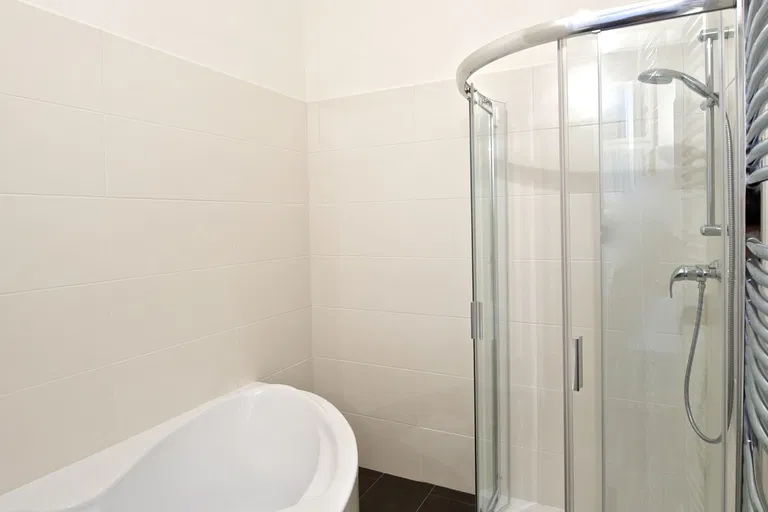 Trojanova, Nové Město - Praha 2 | Pronájem, Byt, 4+kk, 136 m²