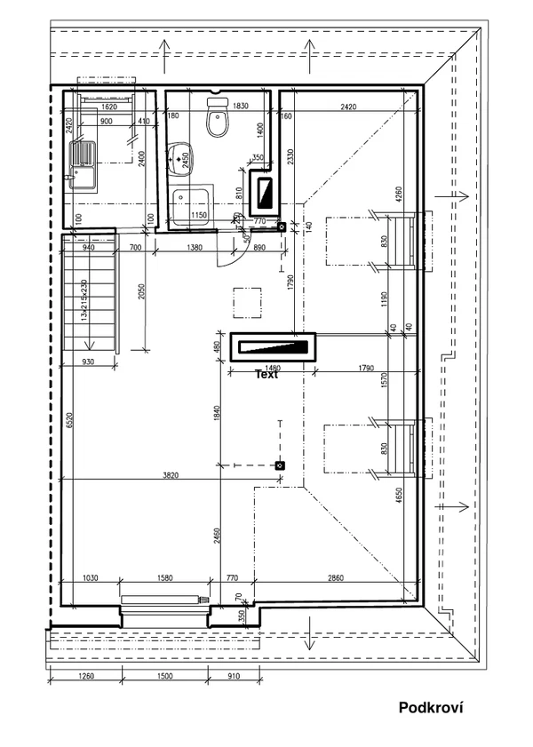 Floor plan 4