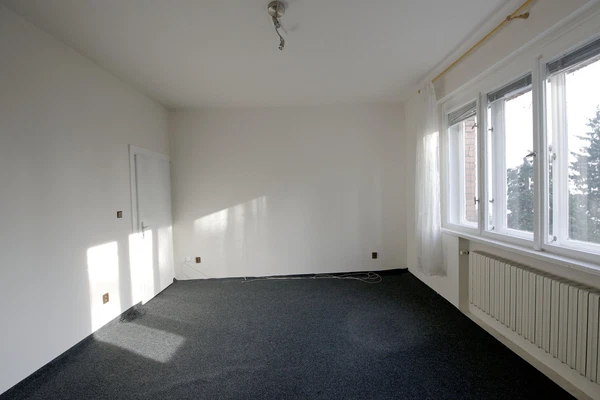 Filmařská, Barrandov - Prague 5 | Rent, House, Four-bedroom (5+1)