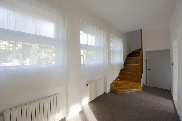 Filmařská, Barrandov - Prague 5 | Rent, House, Four-bedroom (5+1)