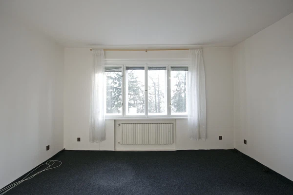 Filmařská, Barrandov - Prague 5 | Rent, House, Four-bedroom (5+1)