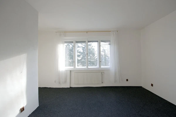 Filmařská, Barrandov - Prague 5 | Rent, House, Four-bedroom (5+1)