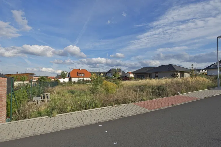 Brandýská, Bašť - Praha-východ | Sale, Land, 936 m²