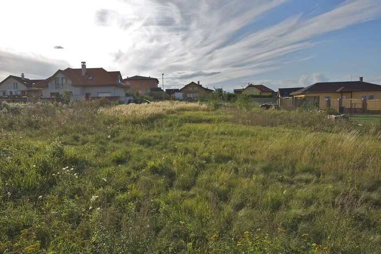 Brandýská, Bašť - Praha-východ | Sale, Land, 936 m²