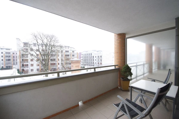 Paťanka, Dejvice - Prague 6 | Sale, Apartment, Two-bedroom (3+kk), 94 m²