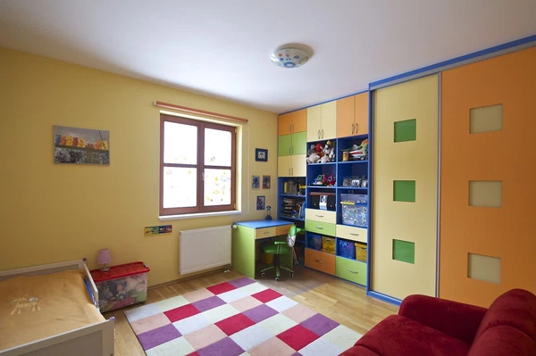 Paťanka, Dejvice - Prague 6 | Sale, Apartment, Two-bedroom (3+kk), 94 m²