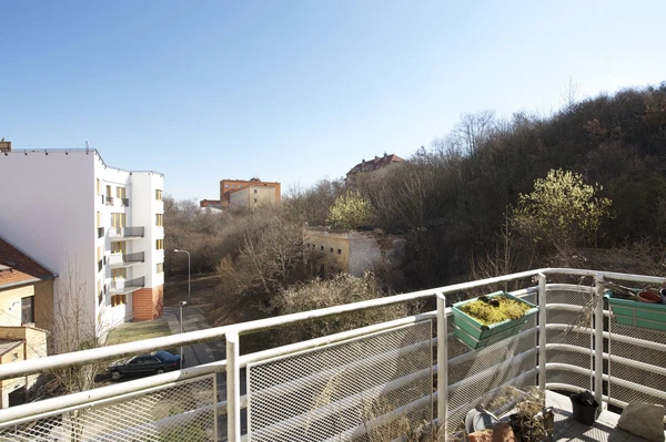 Musílkova, Košíře - Prague 5 | Sale, Apartment, Two-bedroom (3+kk), 167 m²