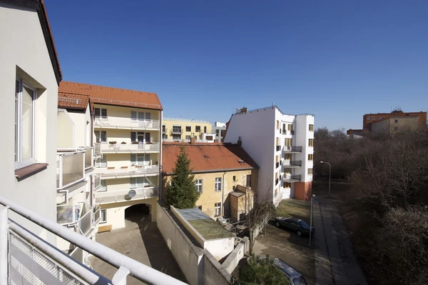 Musílkova, Košíře - Prague 5 | Sale, Apartment, Two-bedroom (3+kk), 167 m²