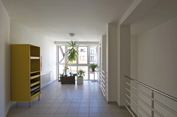 Musílkova, Košíře - Prague 5 | Sale, Apartment, Two-bedroom (3+kk), 167 m²