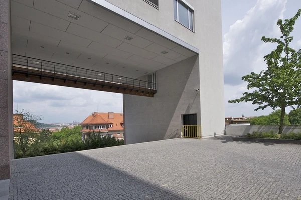 Na Pankráci, Nusle - Prague 4 | Rent, Office building, 10 600 m²