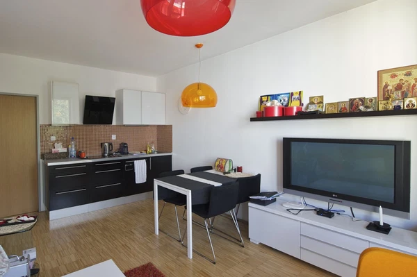 Balbínova, Vinohrady - Praha 2 | Prodej, Byt, 2+kk, 45 m²