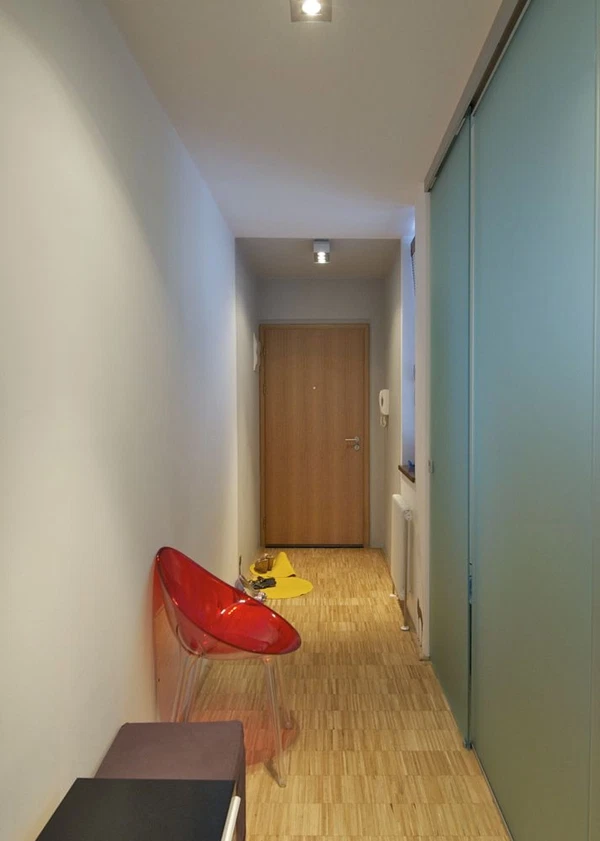 Balbínova, Vinohrady - Prague 2 | Sale, Apartment, One-bedroom (2+kk), 45 m²