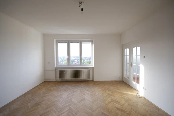 Psohlavců, Hodkovičky - Prague 4 | Sale, Apartment, Two-bedroom (3+1), 88 m²