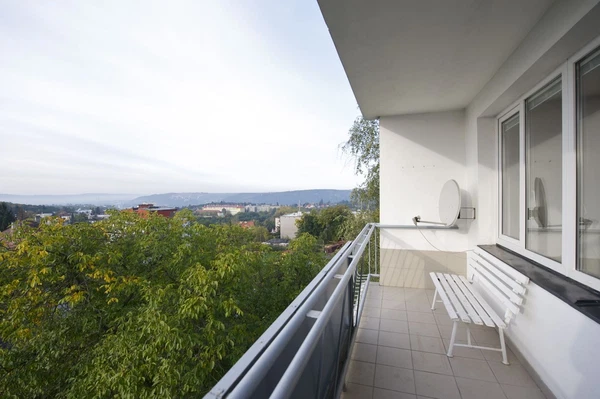 Psohlavců, Hodkovičky - Prague 4 | Sale, Apartment, Two-bedroom (3+1), 88 m²