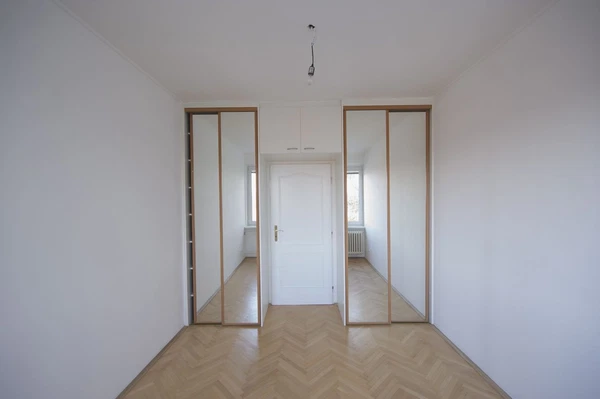 Psohlavců, Hodkovičky - Prague 4 | Sale, Apartment, Two-bedroom (3+1), 88 m²