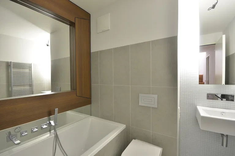 Šaldova, Karlín - Praha 8 | Prodej, Byt, 4+kk, 135 m²