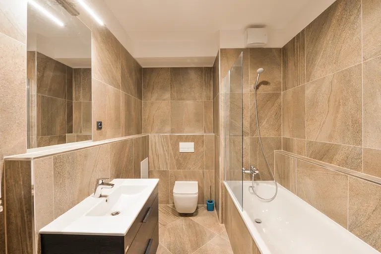 Svitákova, Stodůlky - Prague 5 | Sale, Apartment, One-bedroom (2+kk), 68 m²