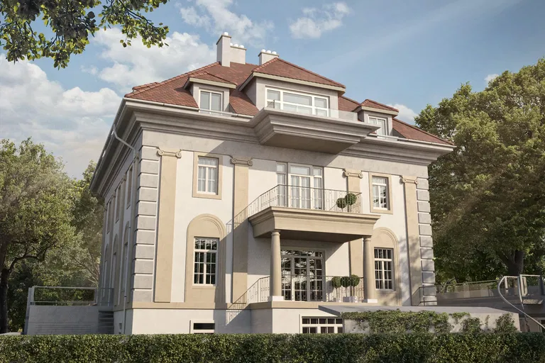 Fraňa Kráľa, Staré Mesto - Bratislava I | Sale, Apartment building, 1035 m²