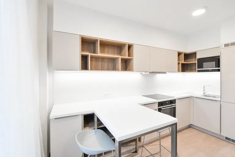Sokolovská, Karlín - Praha 8 | Prenájom, Byt, 2-izbový, 79 m²