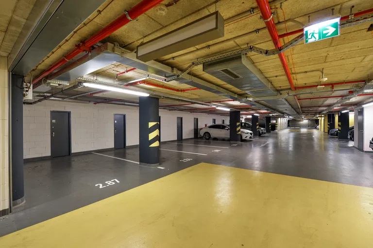 Sokolovská, Karlín - Praha 8 | Prenájom, Byt, 2-izbový, 79 m²
