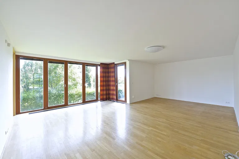 Šermířská, Břevnov - Praha 6 | Prenájom, Byt, 4-izbový, 150 m²