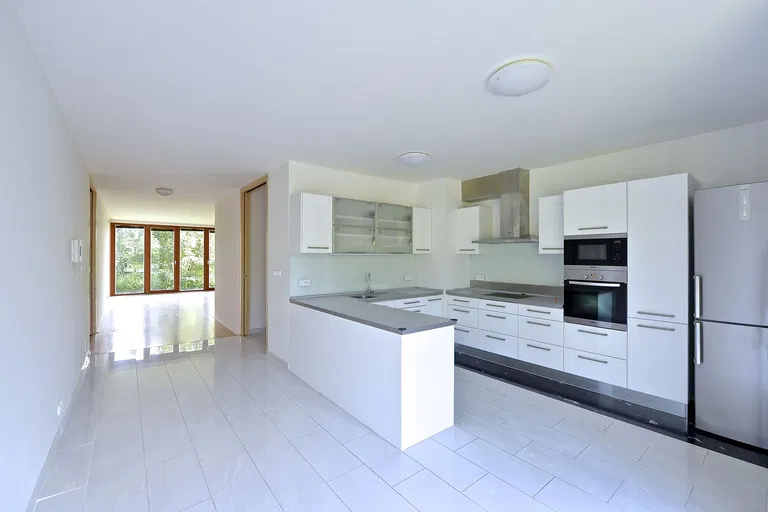 Šermířská, Břevnov - Praha 6 | Prenájom, Byt, 4-izbový, 150 m²