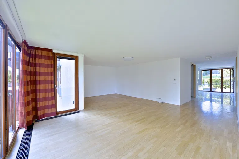Šermířská, Břevnov - Praha 6 | Prenájom, Byt, 4-izbový, 150 m²
