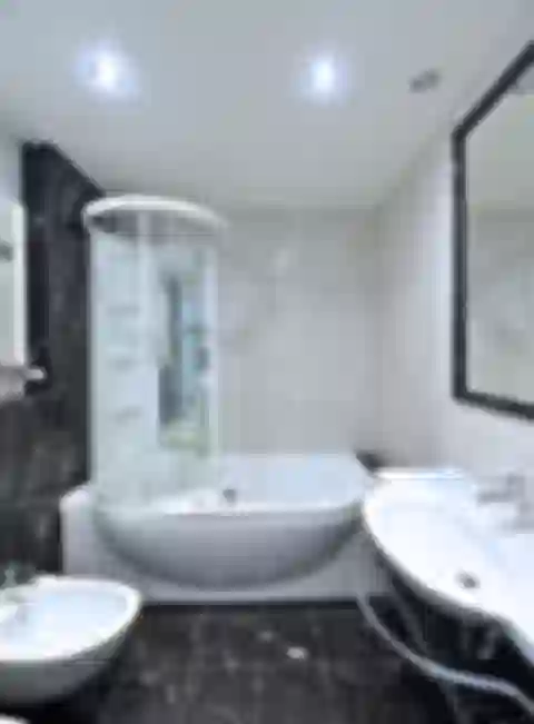 Šermířská, Břevnov - Praha 6 | Prenájom, Byt, 4-izbový, 150 m²