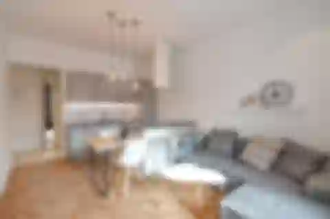 Grafická, Smíchov - Praha 5 | Prenájom, Byt, 2-izbový, 46 m²