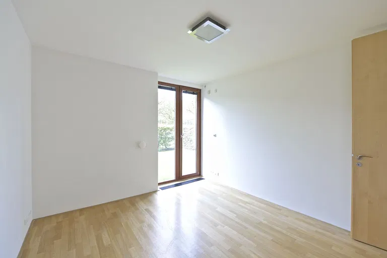 Šermířská, Břevnov - Praha 6 | Prenájom, Byt, 4-izbový, 150 m²