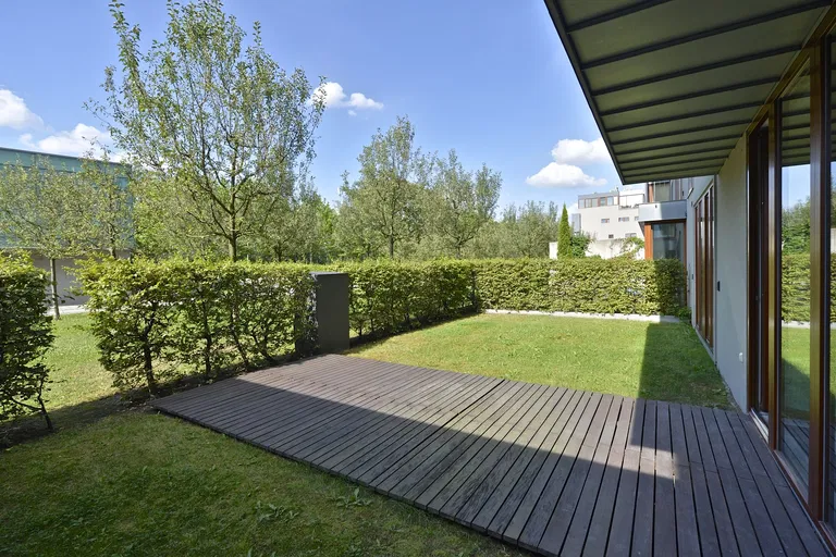 Šermířská, Břevnov - Praha 6 | Prenájom, Byt, 4-izbový, 150 m²