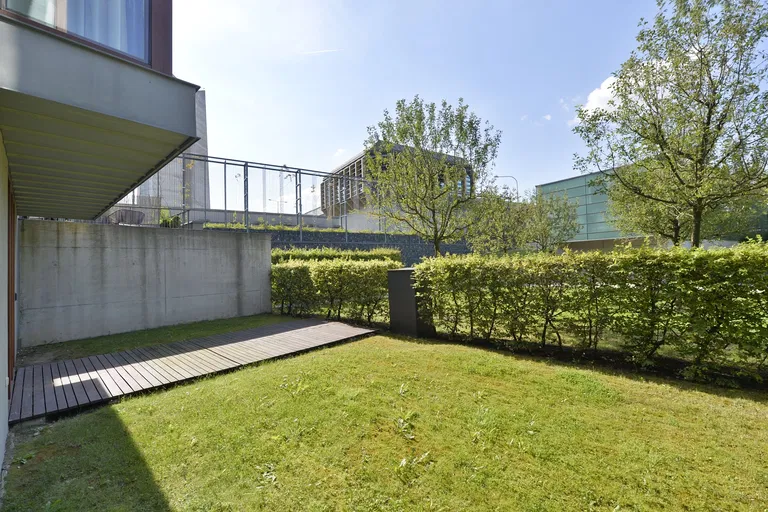 Šermířská, Břevnov - Praha 6 | Prenájom, Byt, 4-izbový, 150 m²