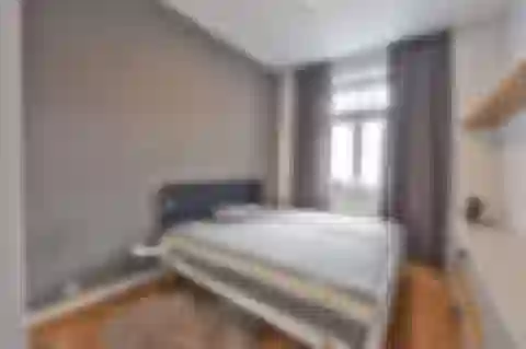 Grafická, Smíchov - Praha 5 | Prenájom, Byt, 2-izbový, 46 m²