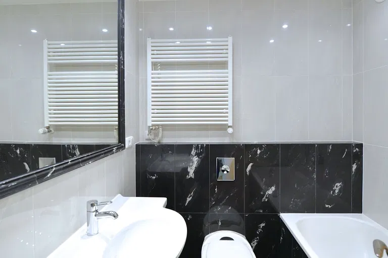 Šermířská, Břevnov - Praha 6 | Prenájom, Byt, 4-izbový, 150 m²