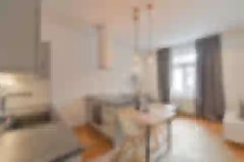 Grafická, Smíchov - Praha 5 | Prenájom, Byt, 2-izbový, 46 m²