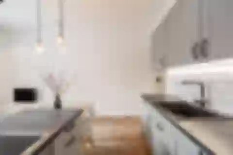 Grafická, Smíchov - Praha 5 | Prenájom, Byt, 2-izbový, 46 m²