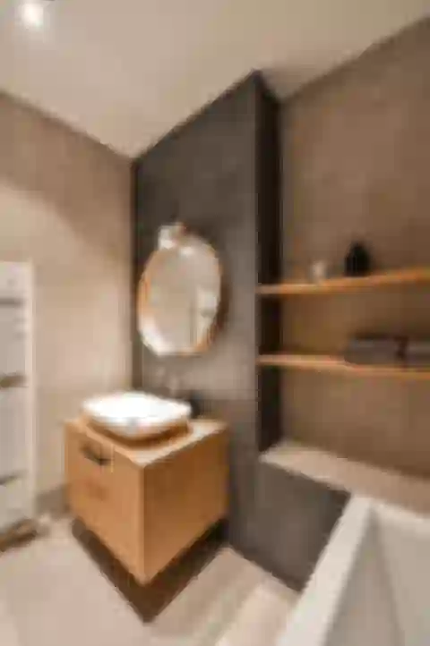 Grafická, Smíchov - Praha 5 | Prenájom, Byt, 2-izbový, 46 m²