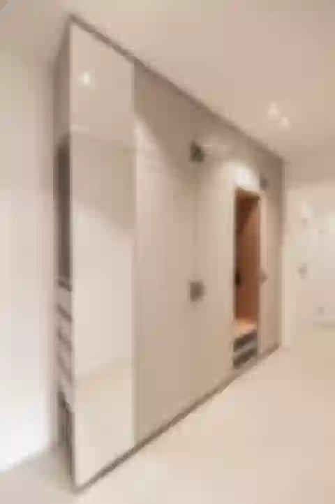 Grafická, Smíchov - Praha 5 | Prenájom, Byt, 2-izbový, 46 m²
