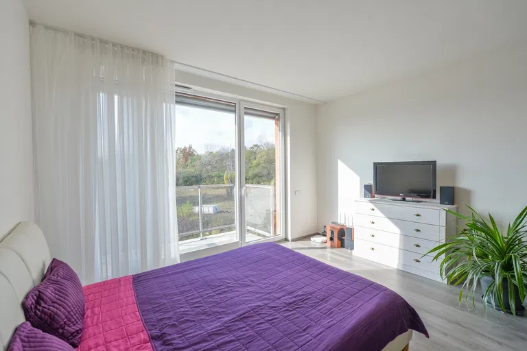 Olgy Havlové, Žižkov - Praha 3 | Predaj, Byt, 1-izbový, 48 m²