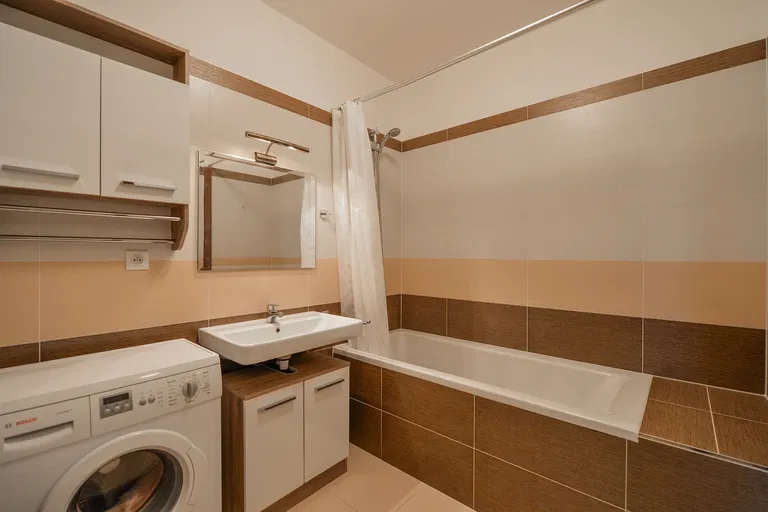 Olgy Havlové, Žižkov - Praha 3 | Predaj, Byt, 1-izbový, 48 m²
