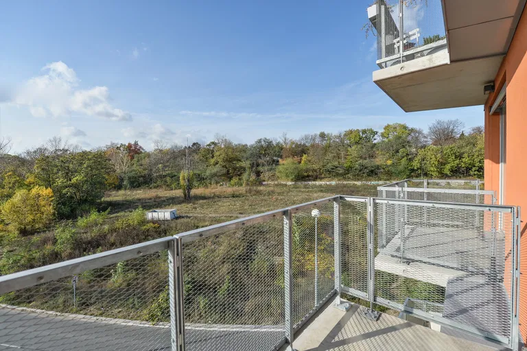 Olgy Havlové, Žižkov - Praha 3 | Predaj, Byt, 1-izbový, 48 m²