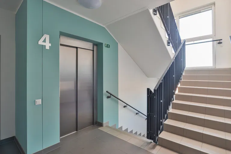 Olgy Havlové, Žižkov - Praha 3 | Predaj, Byt, 1-izbový, 48 m²