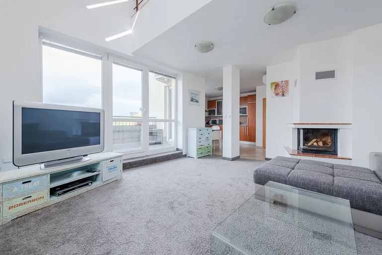 Páričkova, Ružinov - Bratislava II | Sale, Apartment, Two-bedroom (3+1), 122 m²