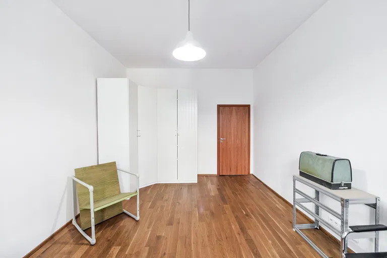 U Studánky, Bubeneč - Prague 7 | Sale, Apartment, Two-bedroom (3+kk), 70 m²