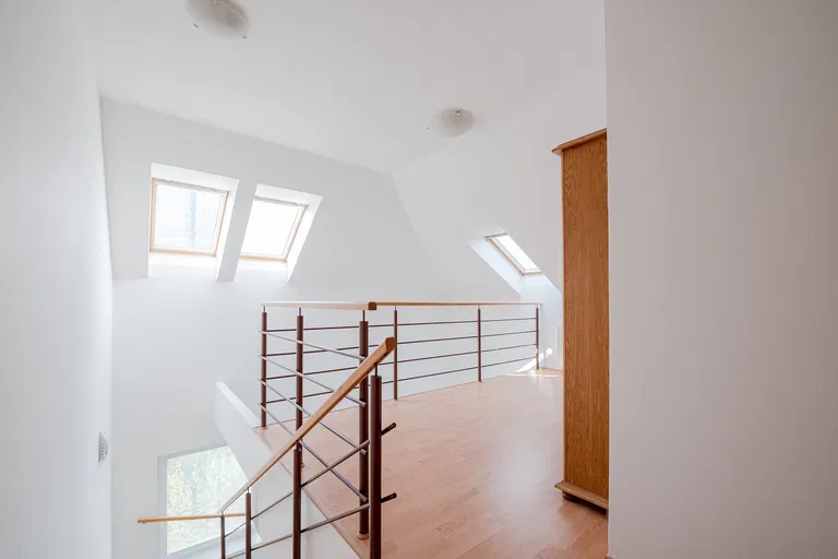 Páričkova, Ružinov - Bratislava II | Sale, Apartment, Two-bedroom (3+1), 122 m²