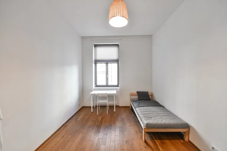 U Studánky, Bubeneč - Prague 7 | Sale, Apartment, Two-bedroom (3+kk), 70 m²