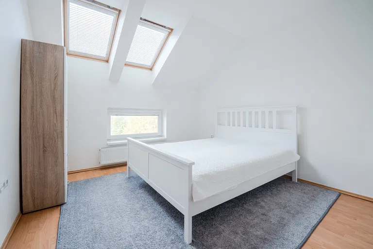 Páričkova, Ružinov - Bratislava II | Sale, Apartment, Two-bedroom (3+1), 122 m²