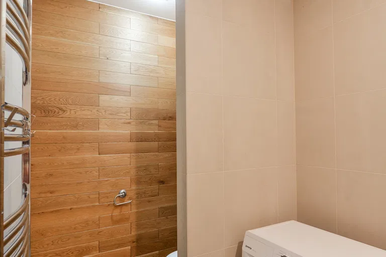 U Studánky, Bubeneč - Prague 7 | Sale, Apartment, Two-bedroom (3+kk), 70 m²